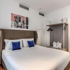 Mercure Roma Centro Termini