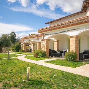 Albergo rurale Essenza di Mirto